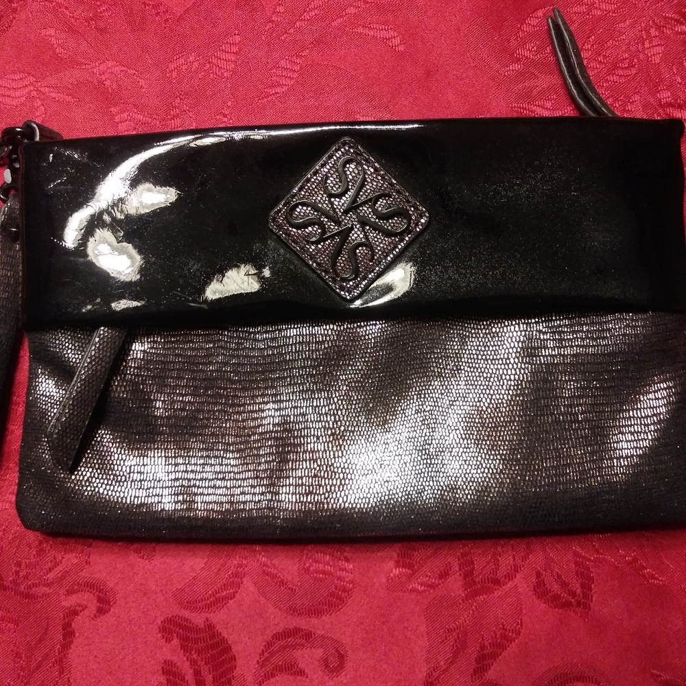 Simply Vera Fancy Party Handbag